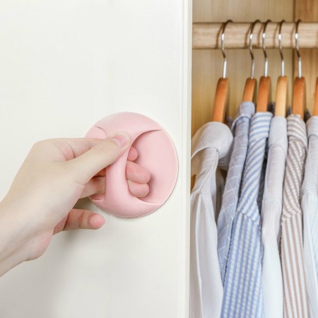 Multifunctional Cabinet Handle - 5 PCS