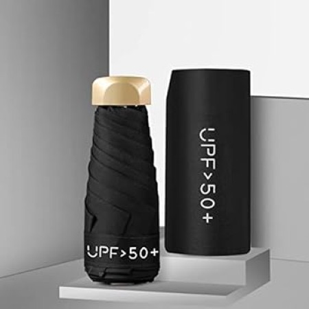 Mini Pocket Rain Umbrella