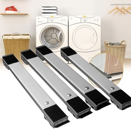 MoveMent Adjustable স্ট্যান্ড (4pcs)