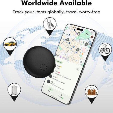 Smart Finder Find Tag (GPS)