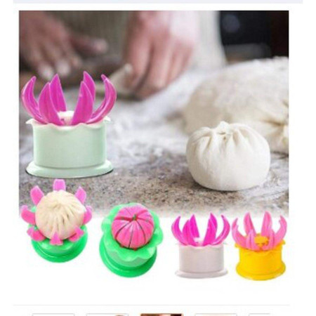 Momo Maker 4 PCS