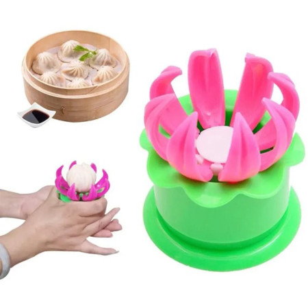 Momo Maker 2 PCS